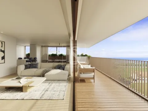 Apartamento T2