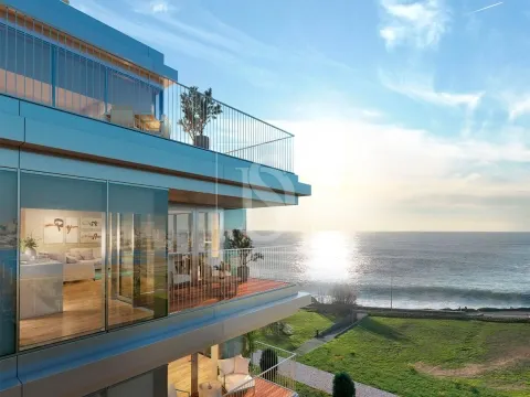 🏖️ O T2 MAIS EXCLUSIVO DE GAIA FOZ | SAL D’OURO COAST