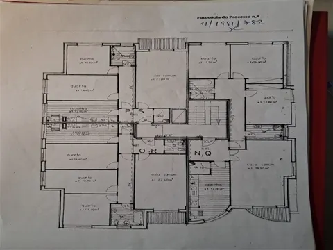 Apartamento T3 – Rio Tinto, Gondomar