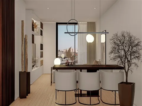 Apartamento T3 Venda