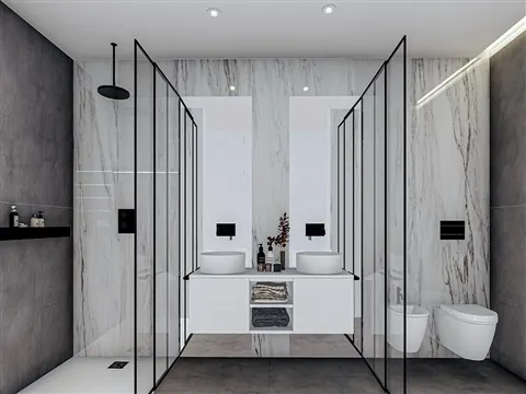 Apartamento T3 Venda