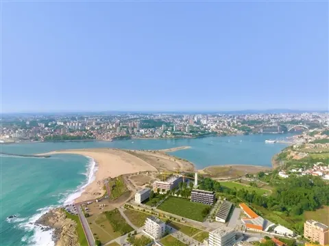 Apartamento T1 Venda