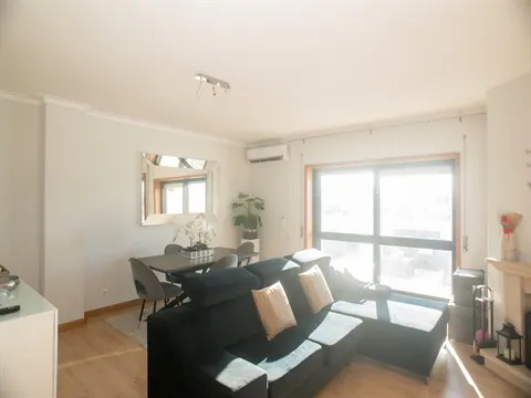 Apartamento T3