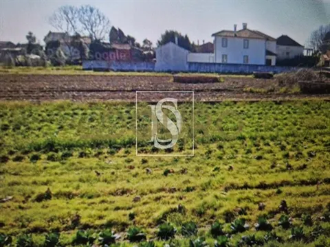 Terreno Para Construção