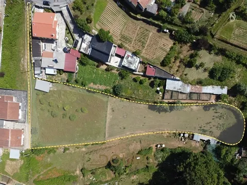 Terreno Urbano