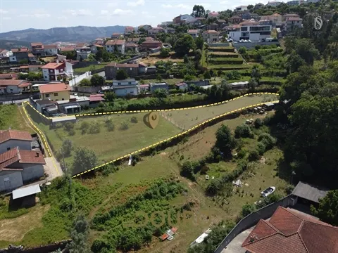 Terreno Urbano
