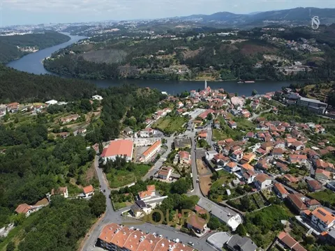 Terreno Urbano
