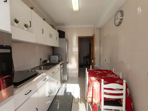 Apartamento T2