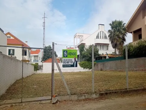 Terreno Para Construção