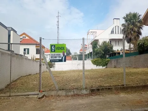 Terreno Para Construção