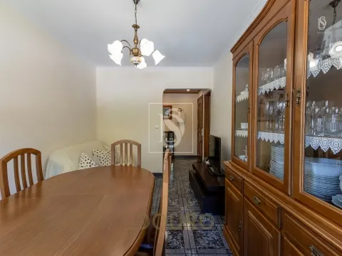 Apartamento T3