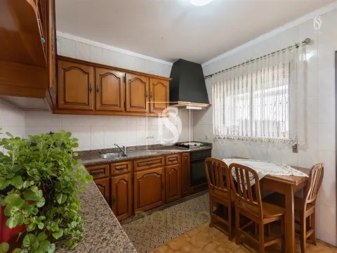 Apartamento T4