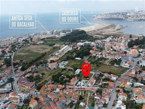 Terreno Para Construção