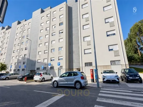 Apartamento T2