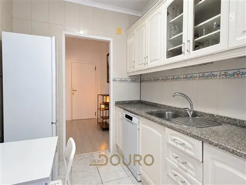 Apartamento T2
