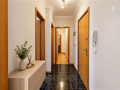 Apartamento T2