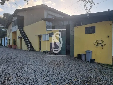 Armazém