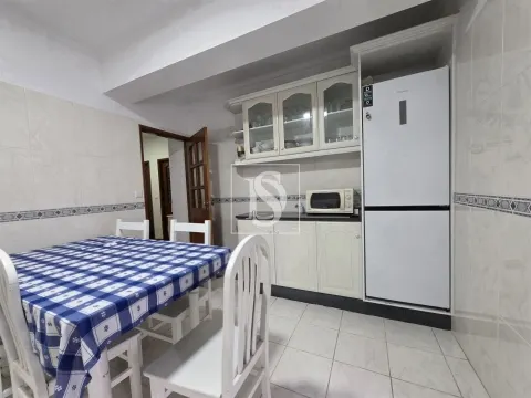 Apartamento T3