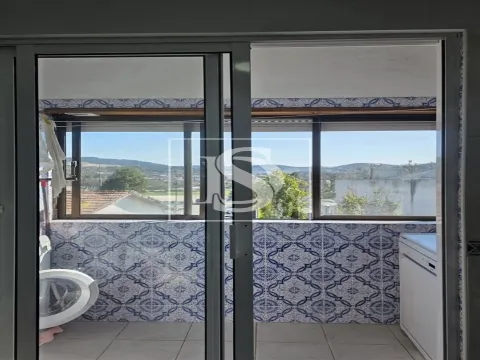 Apartamento T3