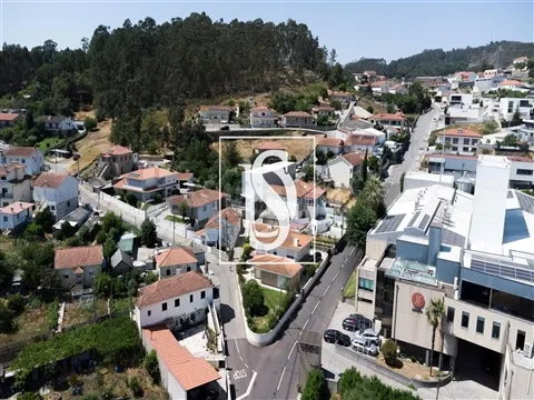 Moradia T4