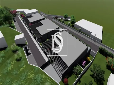 Terreno Para Construção T3