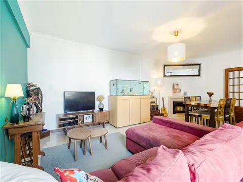 Apartamento T4