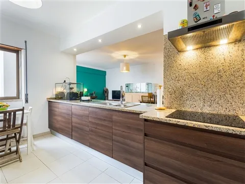 Apartamento T4