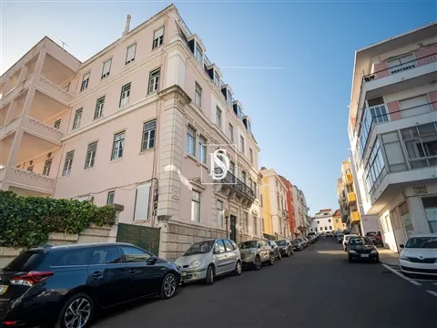 Apartamento T6