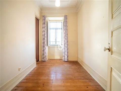 Apartamento T6
