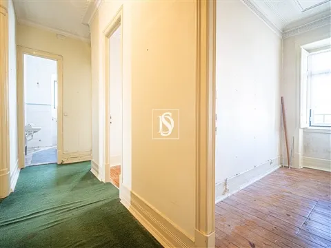 Apartamento T6