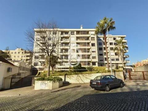 Apartamento T1+1