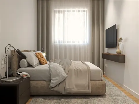 Apartamento T2