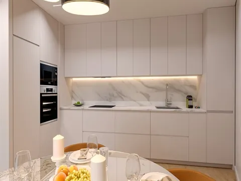 Apartamento T2
