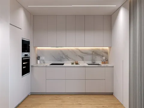 Apartamento T3+1