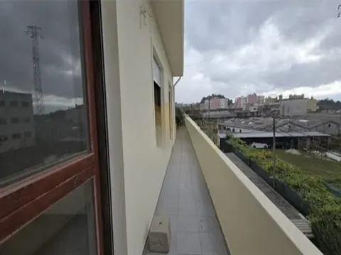Apartamento T2