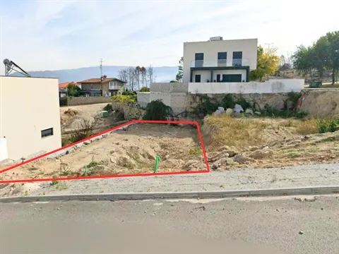 Terreno Urbano