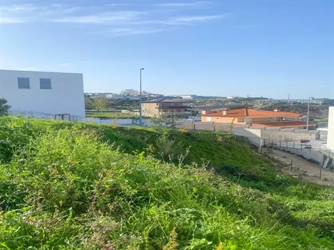 Terreno Urbano