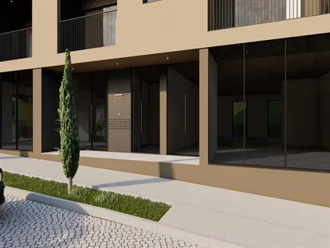 Apartamento T1