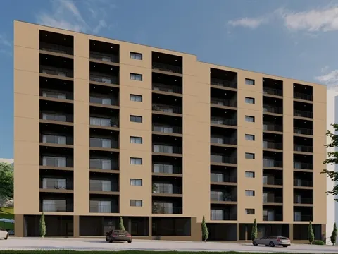 Apartamento T1