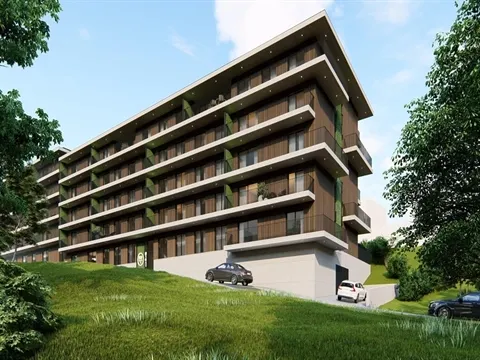 Apartamento T2