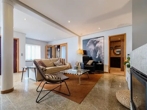 House T3+1