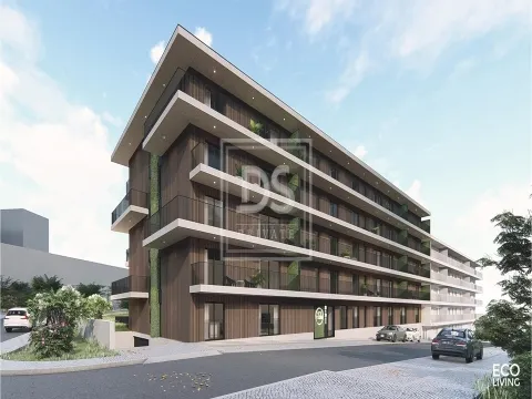 Apartamento T2