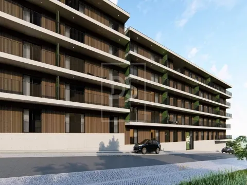 Apartamento T2 na Quinta do Casal - Rés-do-chão