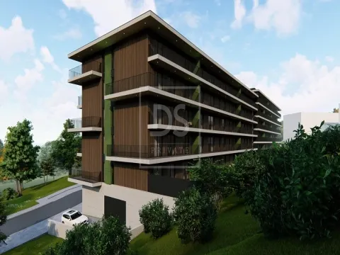 Apartamento T2 na Quinta do Casal - Rés-do-chão