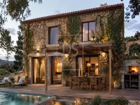 Quinta T3 em Marco de Canaveses