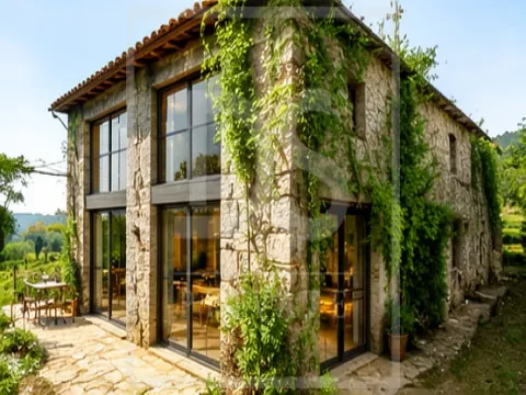 Quinta T3 em Marco de Canaveses