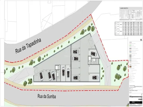 Apartamento T2