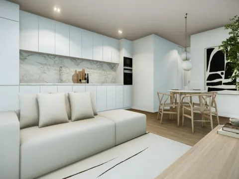 Apartamento T2