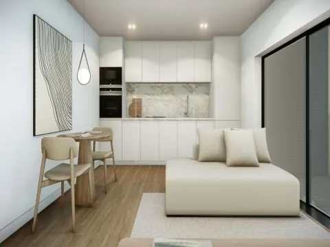 Apartamento T3