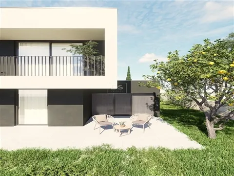 Moradia Isolada T3
